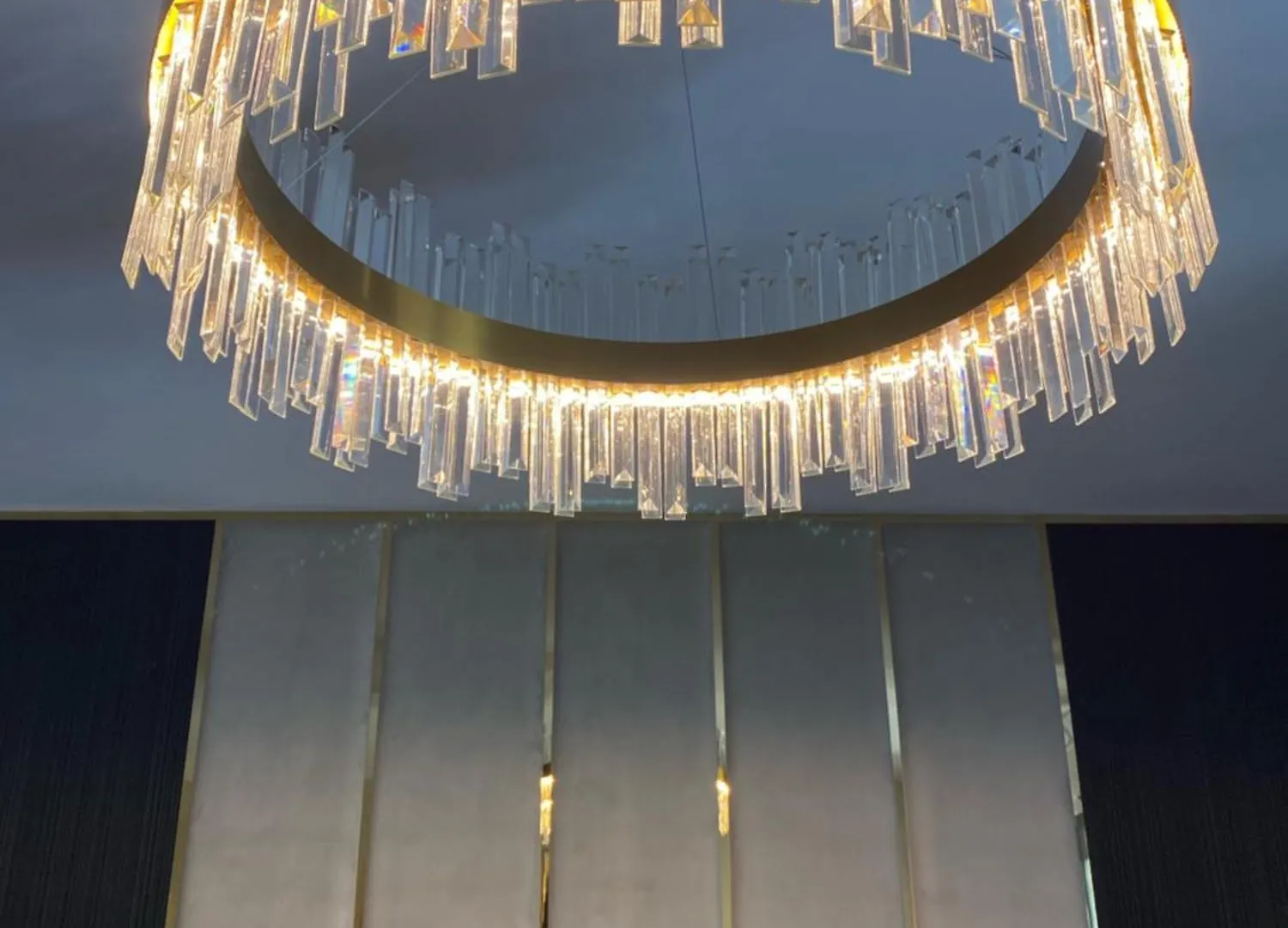Lägenhet Lux Stays By Torres At K39 Kraków
