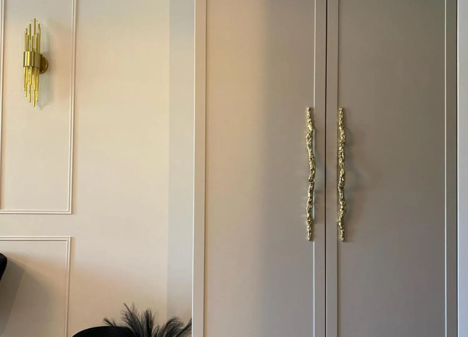 Lux Stays By Torres At K39 Kraków Lägenhet