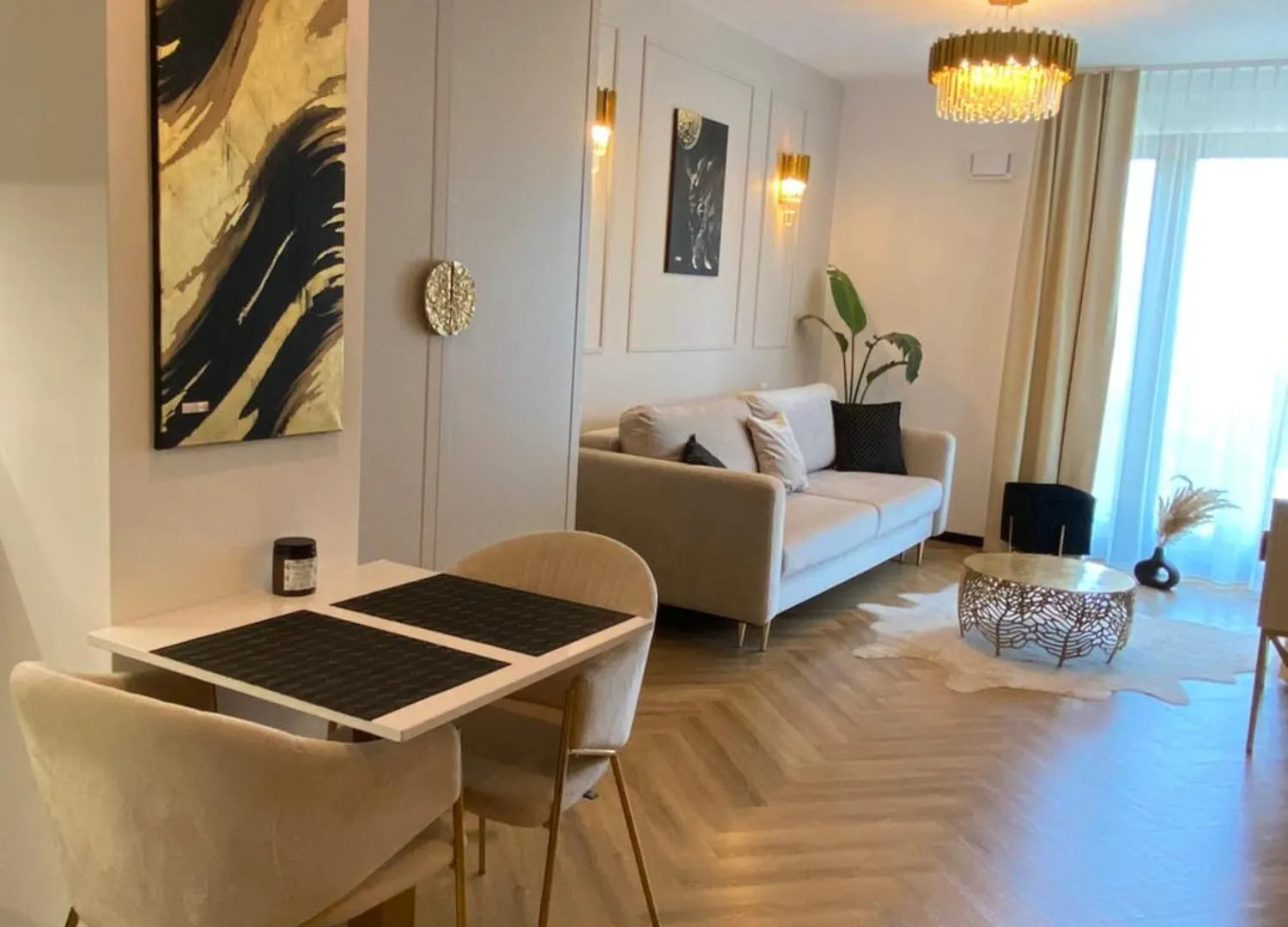 Lux Stays By Torres At K39 Kraków Polen