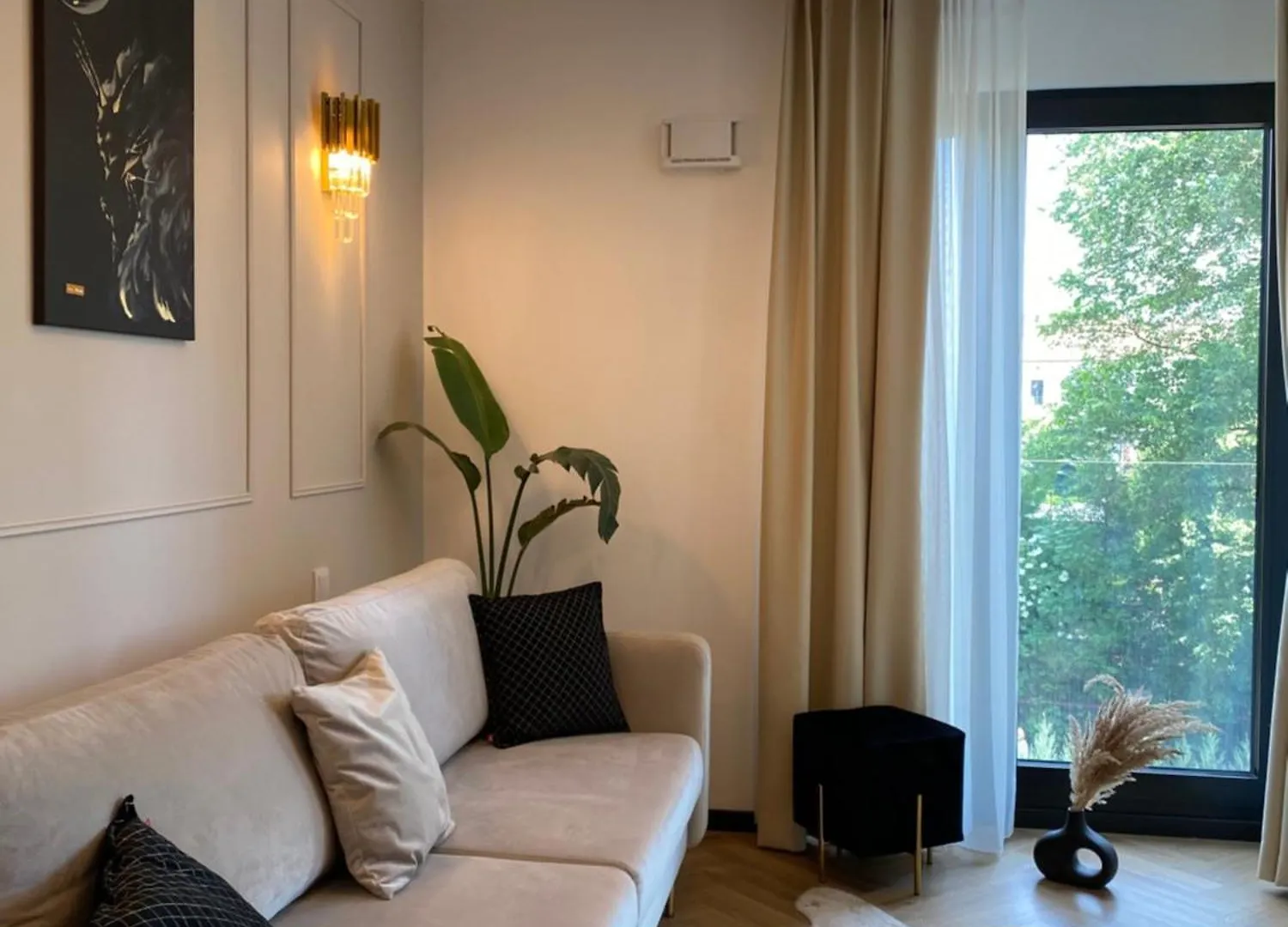 Lägenhet Lux Stays By Torres At K39 Kraków