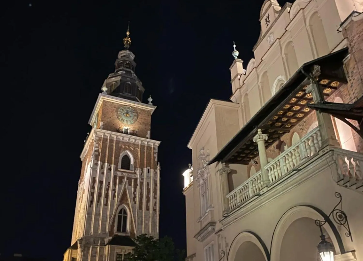 Lägenhet Lux Stays By Torres At K39 Kraków