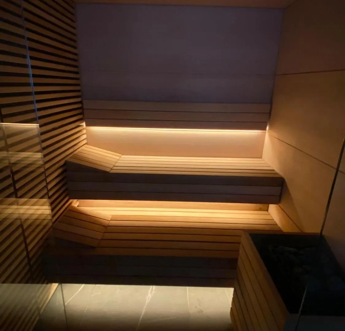 Lägenhet Lux Stays By Torres At K39 Kraków